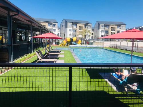 Cape Town Apartment | Luxurious Lifestyle