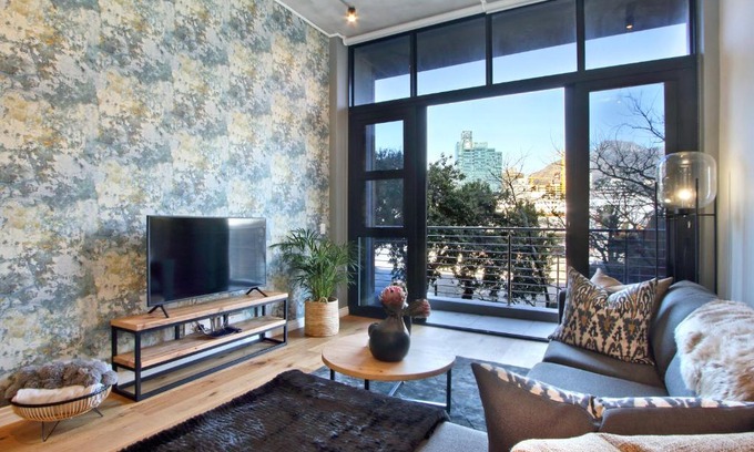 Cape Town City Centre Apartment | Luxury Docklands Apartments by ITC Hospitality