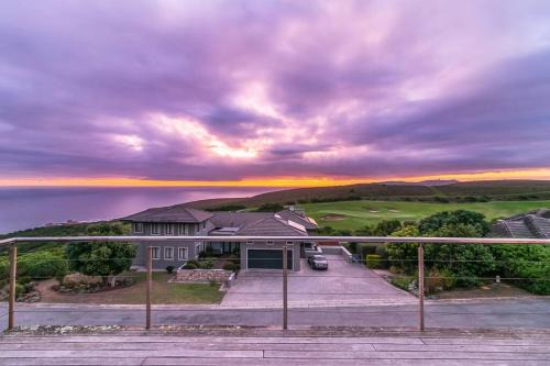 Knysna House | Luxury Views + Excellence - Pezula no Loadshedding