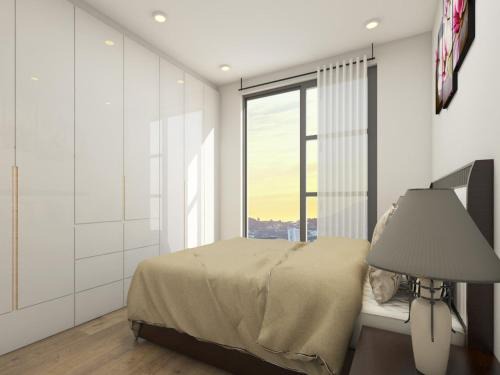 Cape Town City Centre Apartment | Luxury Woodstock Studio Apartments