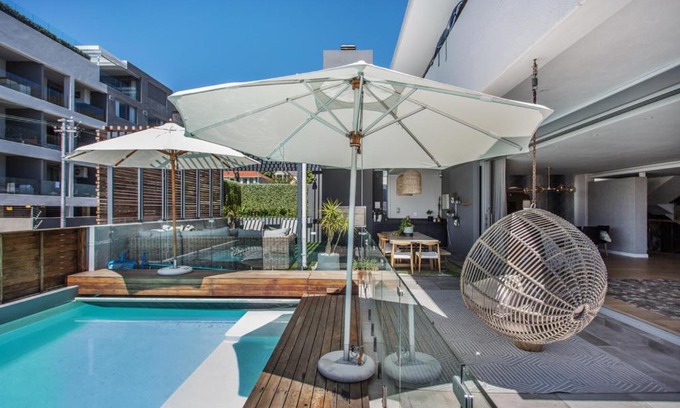 Fresnaye House | Magnificent Avenue Francaise, Fresnaye Family home!!!!