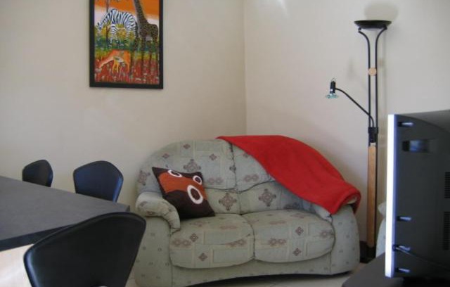 Mowbray Apartment | Malleson Garden Cottage