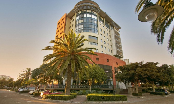 Century City Apartment | Manhattan 1003 - Two Bedroom Apartment, Sleeps 4