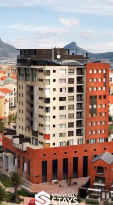 Century City Apartment | Manhattan by Smart City Stays