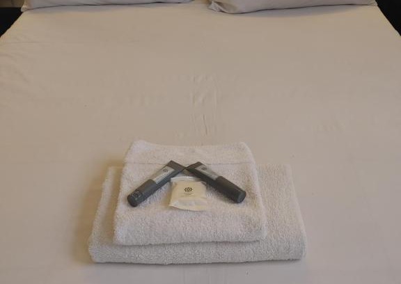 Downtown Johannesburg Apartment | Mapungubwe hotel Room 221