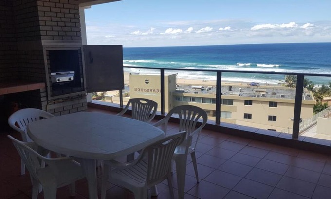 Margate Beach Apartment | Margate, Granada 403