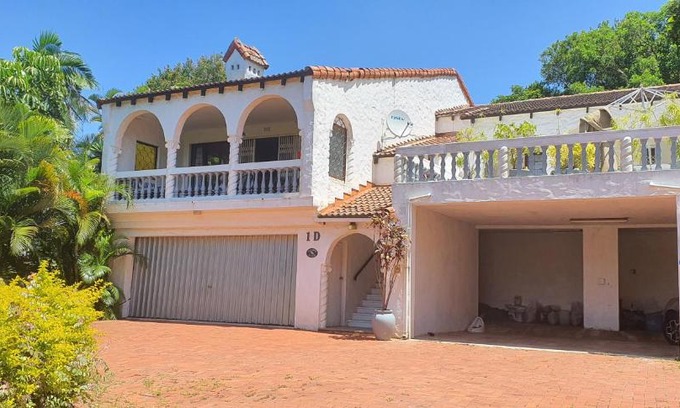 Ballito House | Marlin Manor Ballito
