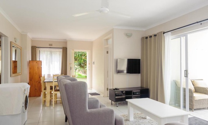 Shaka's Rock Apartment | Martinique 44