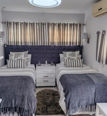 Durban North Apartment | Marula Guest House Unit 1