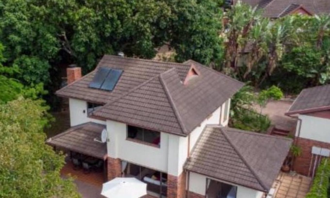 Pennington Villa | Marula Mews T17 Villa - Selborne Golf Estate