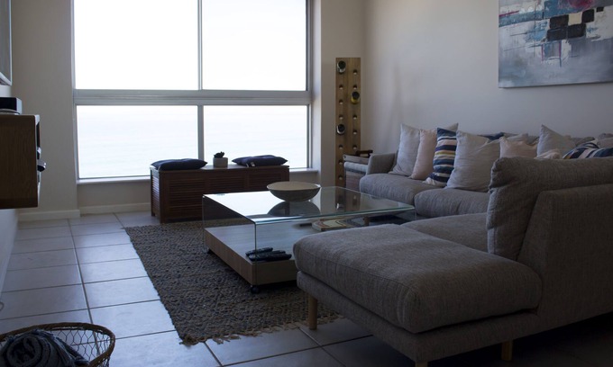 Bloubergstrand Apartment | Marvelous sea views, Blouberg Heights!