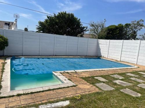 Flamingo Vlei House | Mary's Cape
