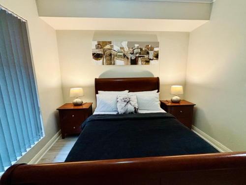 Century City Apartment | Mayfair apartment in century city near canal walk mall