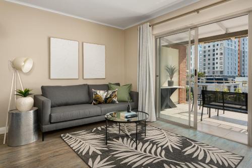 Century City Apartment | Mayfair Apartments
