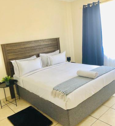 Menlyn Apartment | Menlyn Comfort Place