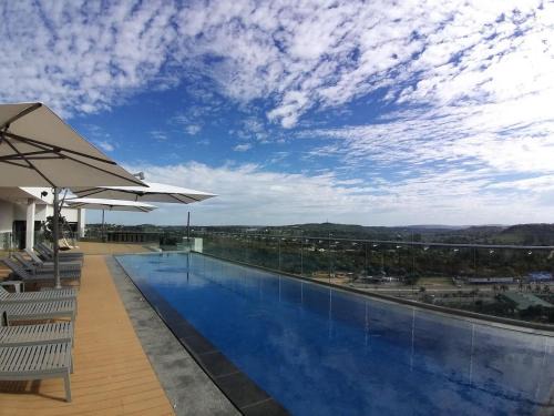 Menlyn Apartment | Menlyn Maine Apartments