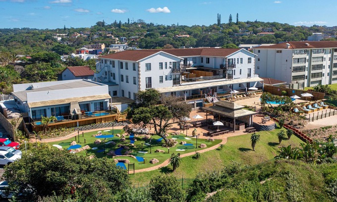 Pretoria Apartment | Menlyn Mix