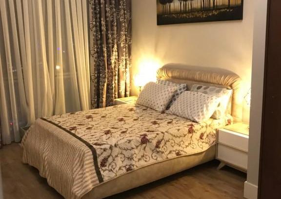 Atasehir Apartment | metropol İstanbul