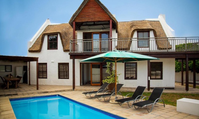 Kommetjie House | Moana Bay
