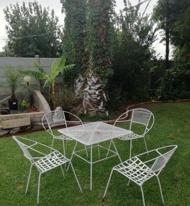 Upington House | Mom's Place