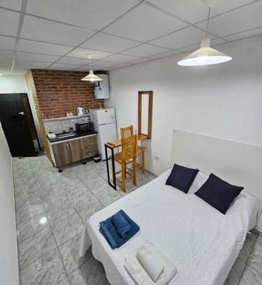 Resistencia Apartment | Monoambiente en Resistencia