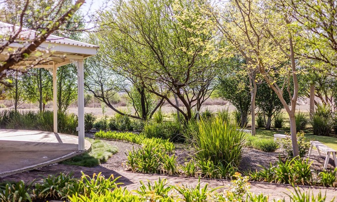 Bloemfontein House | Mont d'Or Monte Bello Estate