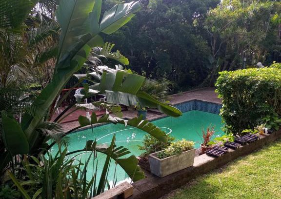 Bunkers Hill Bed & Breakfast | Montrose Valley B&B