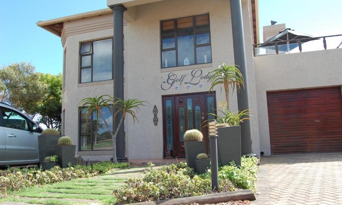 Mossel Bay Bed & Breakfast | Mossel Bay Golf Lodge