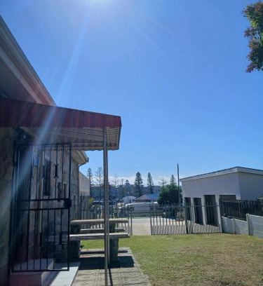 Mossel Bay Apartment | Mossel Bay Self-Catering