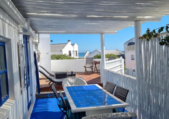 Paternoster Apartment | Mosselbank Beach Retreat 4