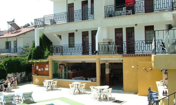 Kadnlar Denizi Mahallesi House | Motel ∙ 10 guests