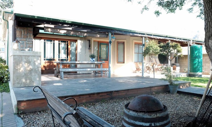 Gordon's Bay House | Motel ∙ 12 guests