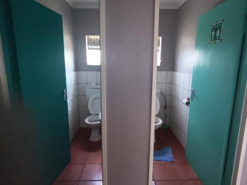 Ekurhuleni House | Motel ∙ 2 guests