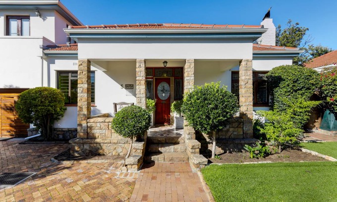 Mowbray House | Motel ∙ 20 guests