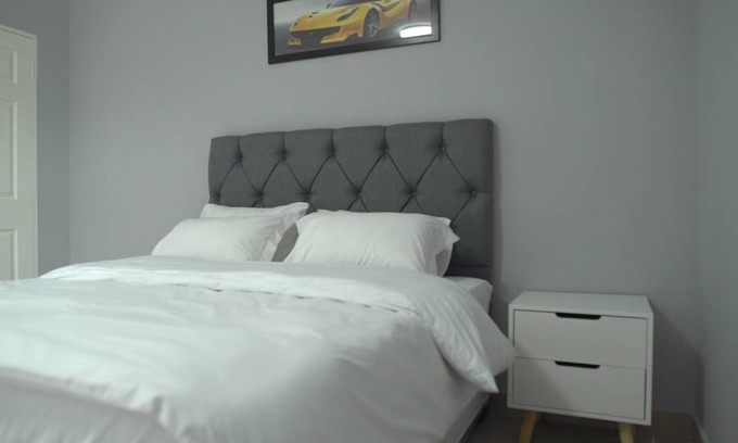 Cape Town House | Motel ∙ 34 guests