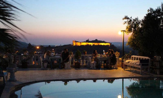 Selcuk House | Motel ∙ 8 guests