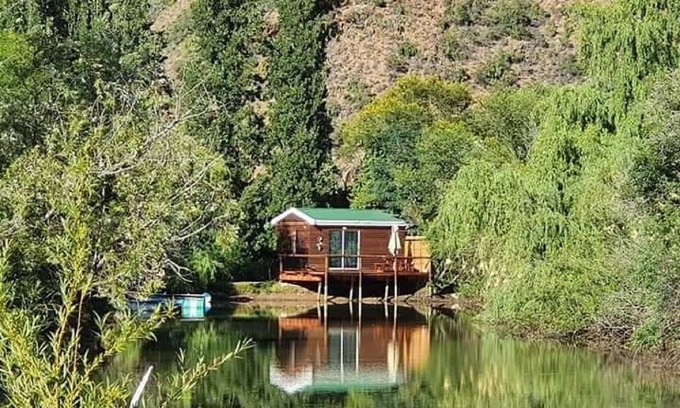 Schoemanshoek House | Motel ∙ 8 guests