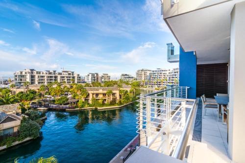 Victoria and Alfred Waterfront Apartment | Mountain Marina Luxury Apartments