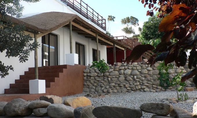 Montagu House | Mountain View Lodge Montagu