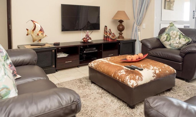 Shelly Beach Apartment | Mystique 13