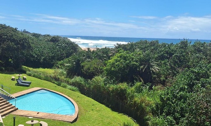 Shelly Beach Apartment | Mystique 18
