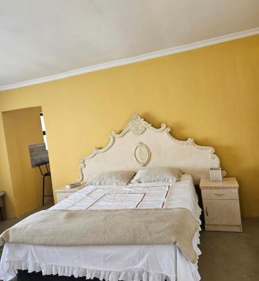 Kempton Park House | Nakisa Home