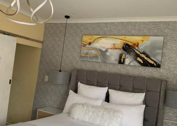 Belville House | Naliya guesthouse
