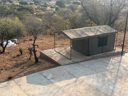 Moses Kotane Other | Namamaoto Cubes Resort