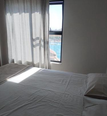 Tshwane Apartment | Nanna's