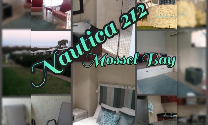 Mossel Bay Apartment | Nautica
