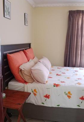 Polokwane Apartment | NEMARA Self Catering Lodge