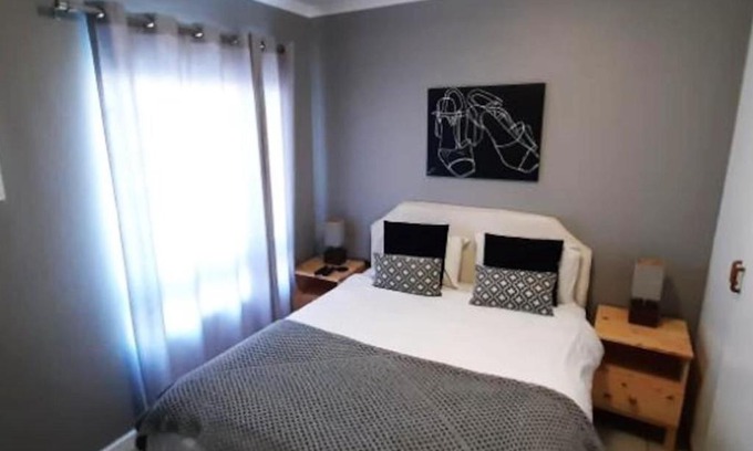 Lagoon Beach Apartment | Neptune Isle 110