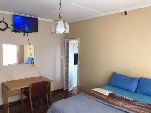 Greater Johannesburg Metropolitan Area House | New Trend Guesthouse