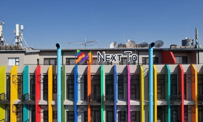 Menlo Park Apartment | Next To Apartment Hotel